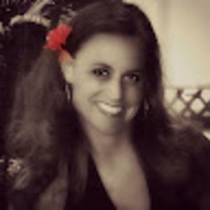 Meet your Posher, Alison